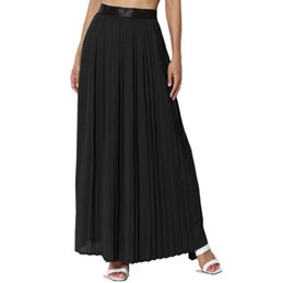 Maxi Skirt Pattern